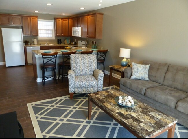 Foto del edificio - 1616 Spring Valley Dr