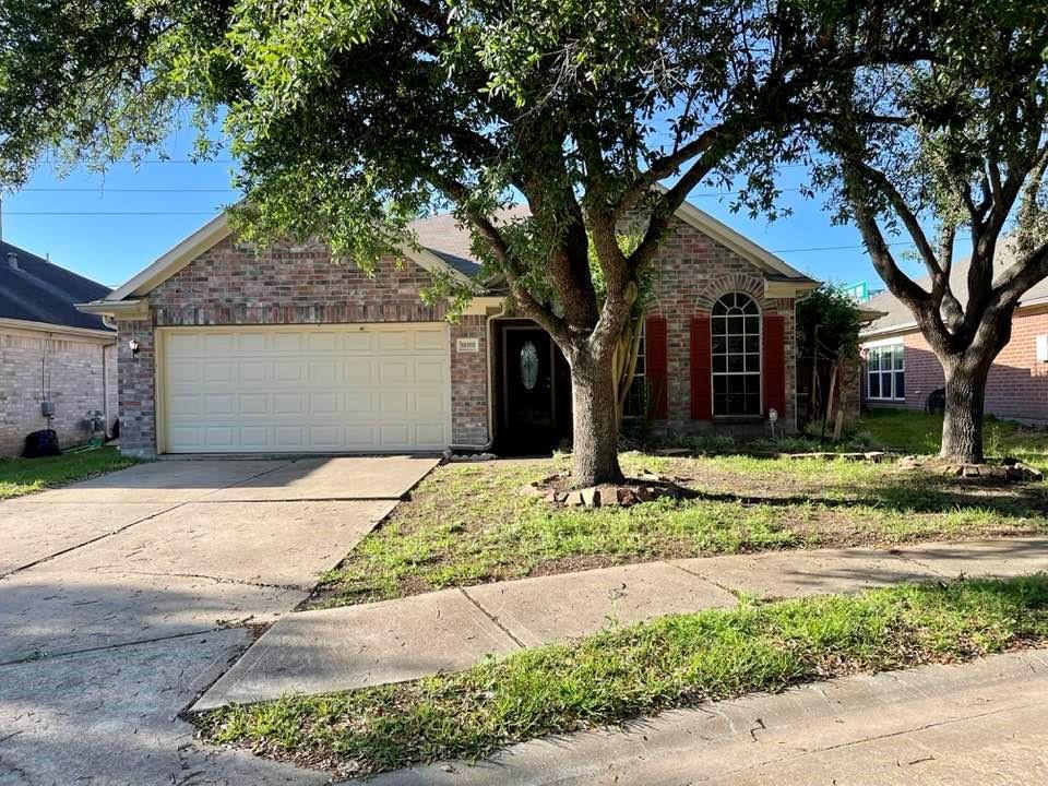 18110 Branching Oak Ct, Richmond, TX 77407 House for Rent in Richmond