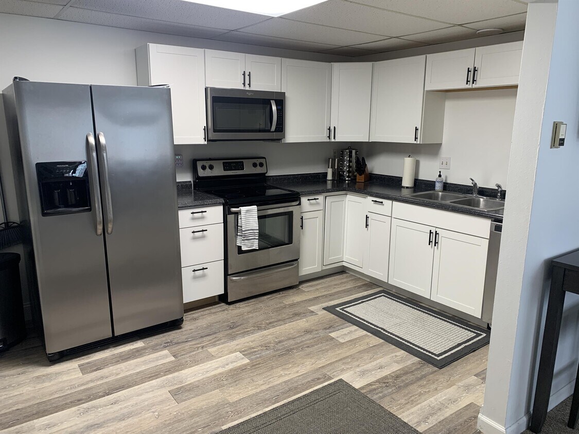 1624 Cannon St, Helena, MT 59601 Townhome Rentals in Helena MT