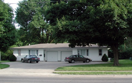 Building Photo - 1317 W 19th St