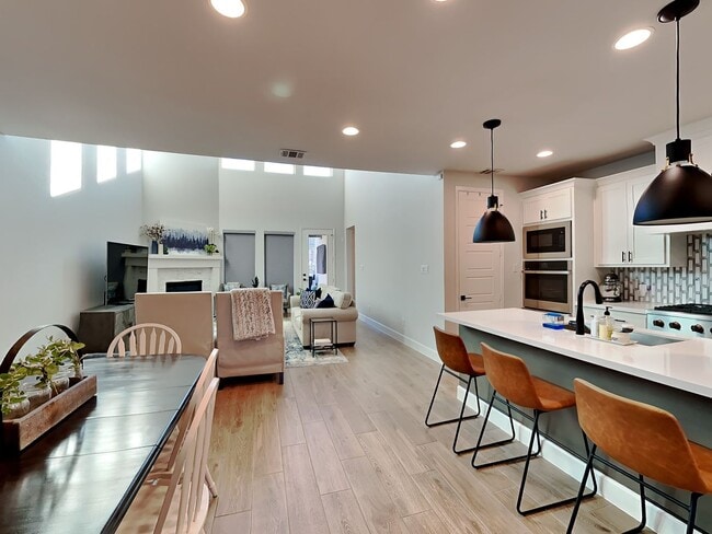 Photo - PERFECT HOME IN PECAN SQUARE! BUILT IN 2022!