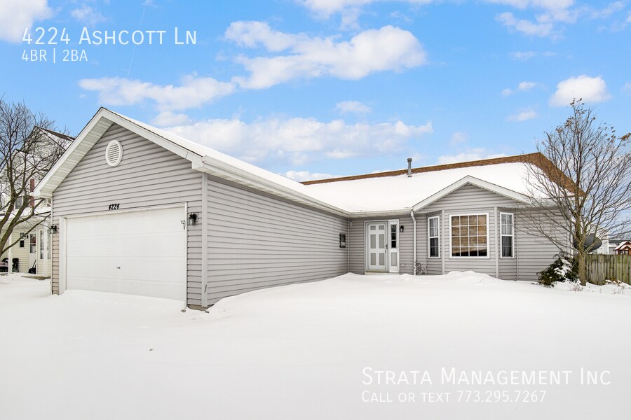 Primary Photo - 4224 Ashcott Ln