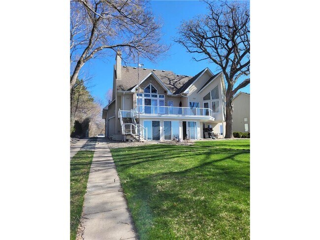 Foto del edificio - 14145 Shady Beach Trail NE