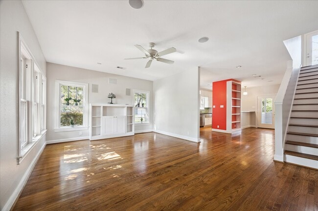 Foto del edificio - 6701 Wildwood Way