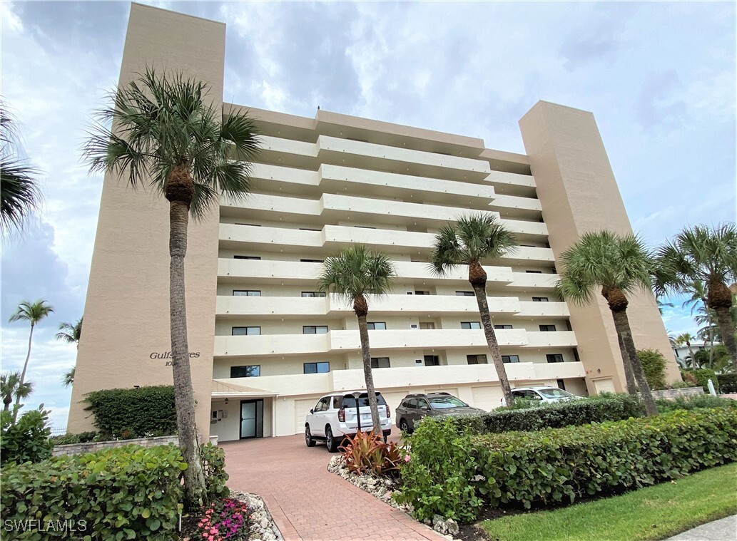 Foto del edificio - 10525 Gulf Shore Dr