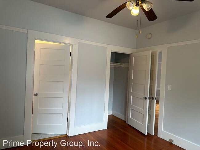 Building Photo - 2 br, 1 bath House - 3924 Nevil St