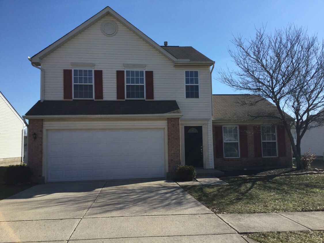 285 Easton Manor Drive House Rental in Monroe, OH