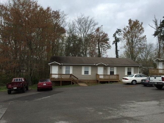 Building Photo - 1330 Shipley Church Rd