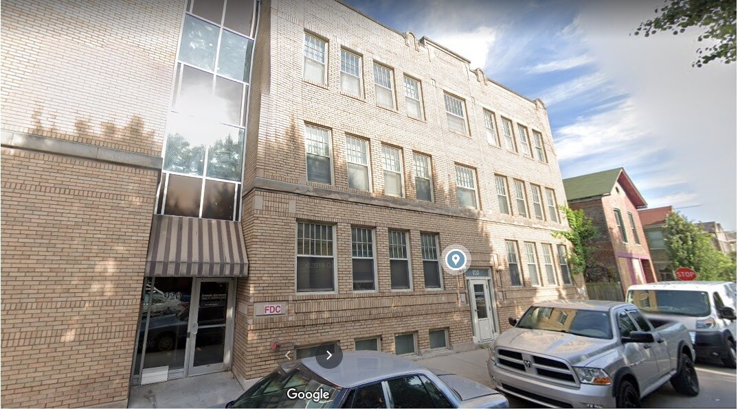 Primary Photo - 920 N Alabama St