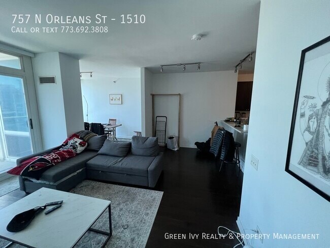 Building Photo - 757 N Orleans St