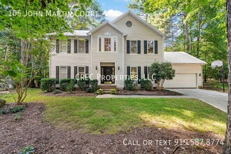 Building Photo - 105 John Martin Ct