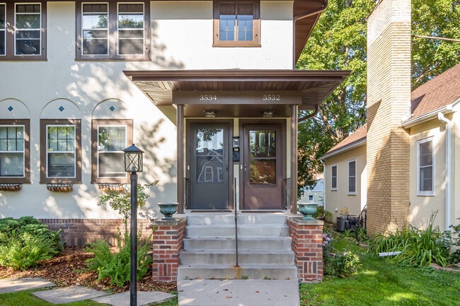 Building Photo - 3534 Blaisdell Ave
