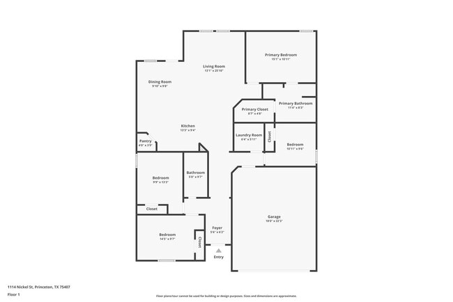 Building Photo - 1114 Nickel St