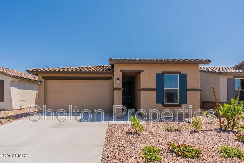 Foto principal - 21565 W Papago St