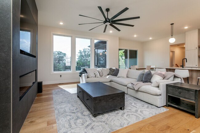 Foto del edificio - Luxury Breckenridge Park Home