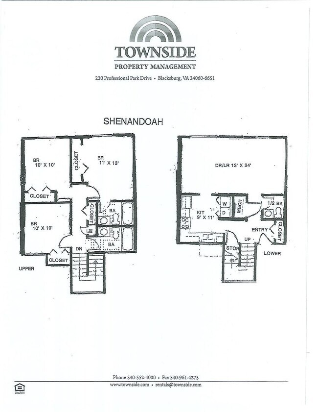 Building Photo - 316 Shenandoah Cir