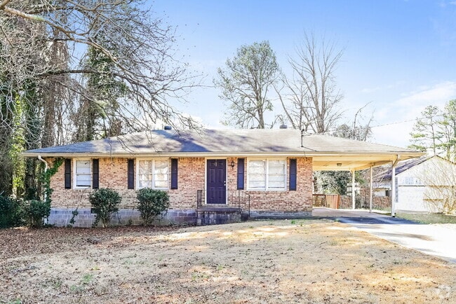 Building Photo - 2609 Farn Dr