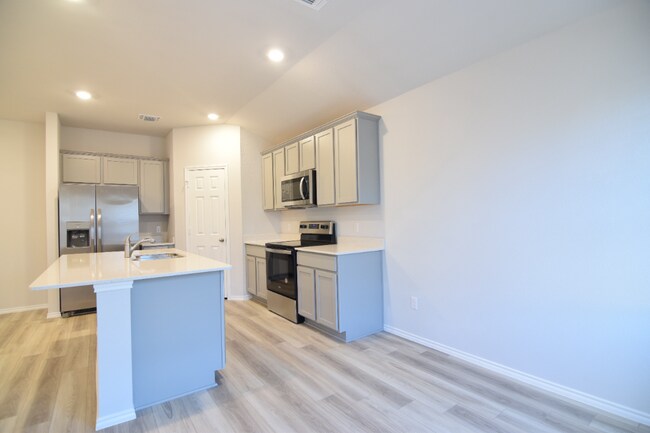 Foto del edificio - 1428 Merritt St