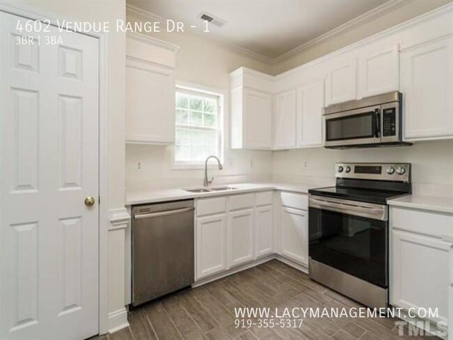 Building Photo - 4602 Vendue Range Dr