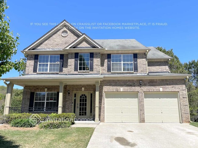 Building Photo - 506 Streamside Pl