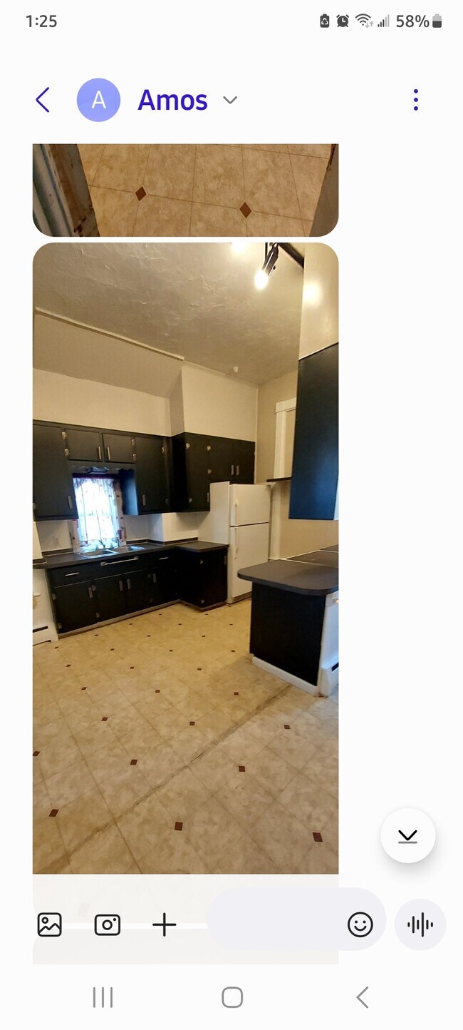 405 E Main St Unit 1 First Floor, New Holland, PA 17557 Apartments