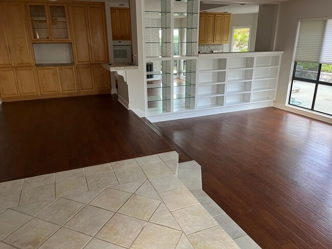 View from front door into living room - 483 Calle Amigo