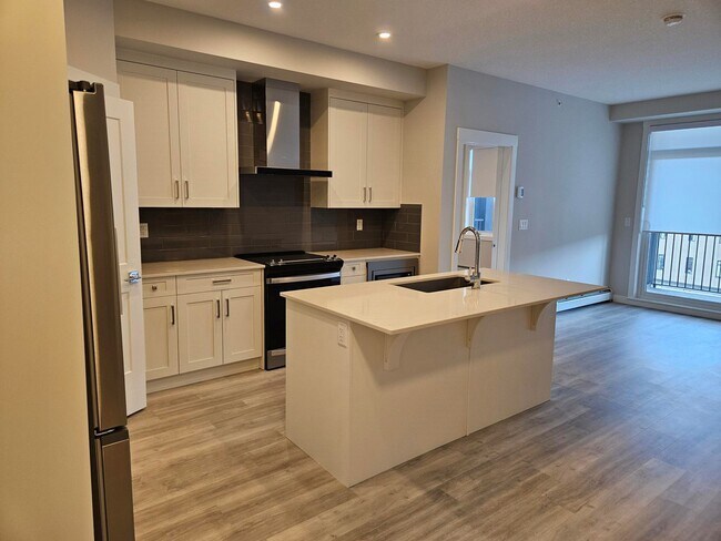 Photo du bâtiment - 2 Bed 2 Bath Unit in Calgary, AB