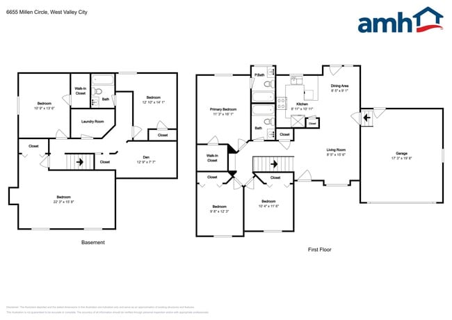 Foto del edificio - 6655 W Millen Cir