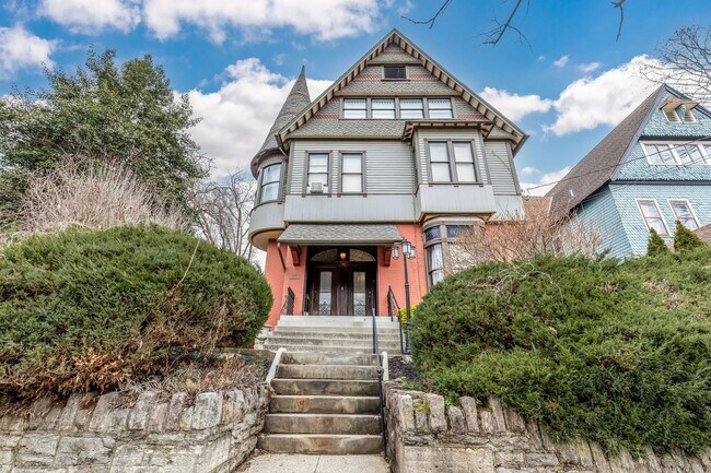 Foto del edificio - 634 Greenup St