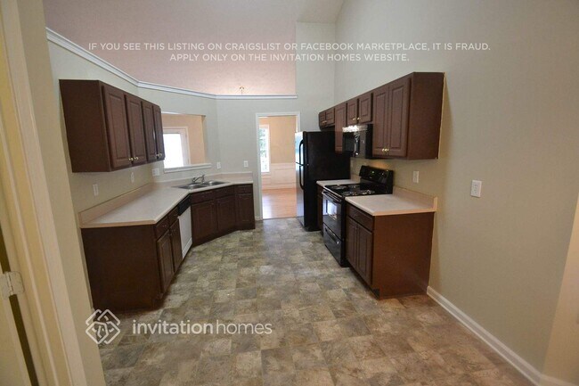 Foto del edificio - 1513 Hayden Mill Way
