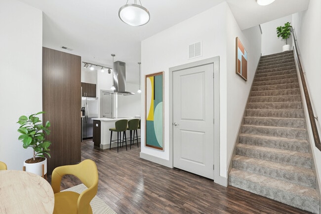 Foto del edificio - Creekside at Crabtree