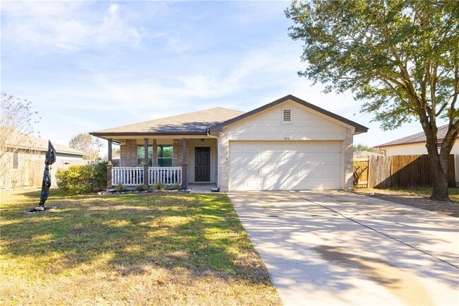 Building Photo - 608 Losoya Ct