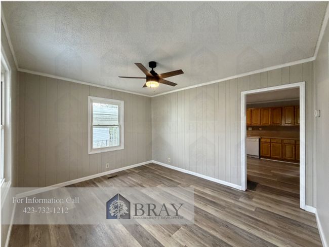 Foto del edificio - Charming Renovated Cottage in the Heart of Kingsport