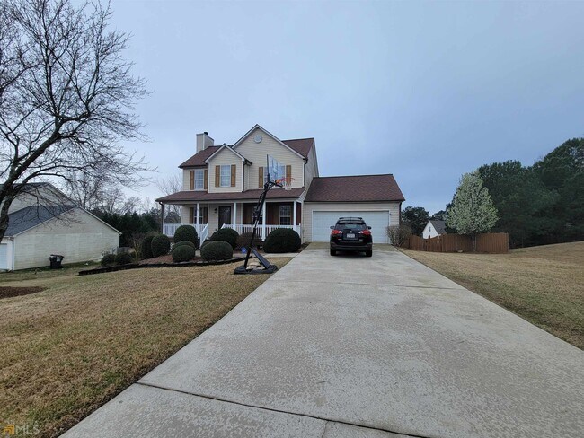Building Photo - 3870 Michaels Creek Way