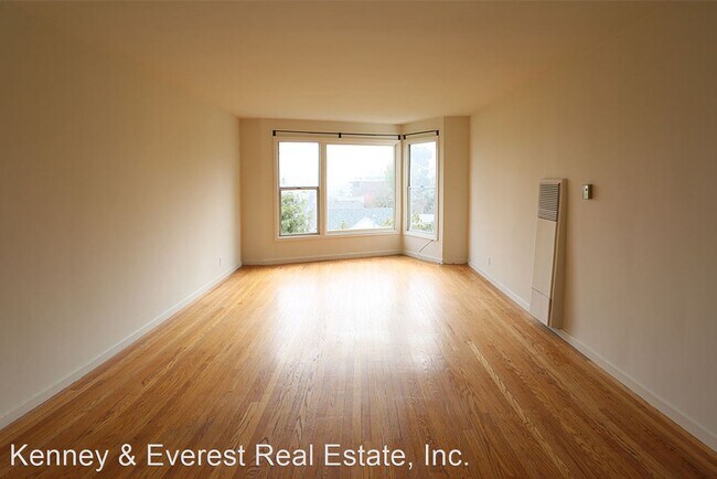 Building Photo - 1 br, 1 bath House - 4479 17th street #3