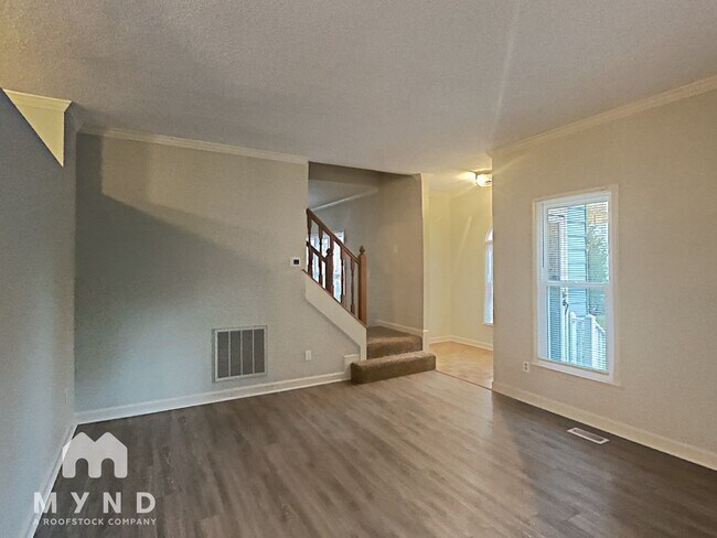 Building Photo - 2701 Moorsfield Ct