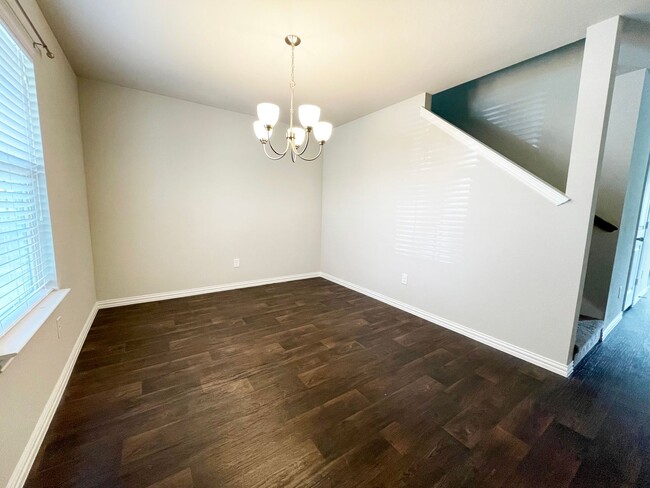 Foto del edificio - Gorgeous 2 Story 3 Bedroom Home in Fort Worth