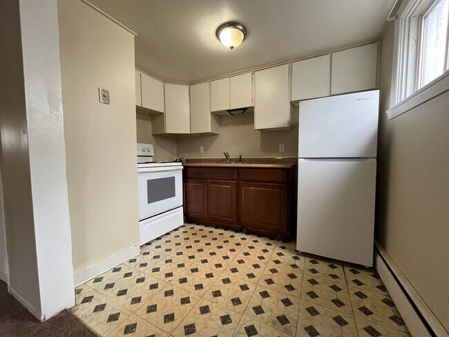 Foto del edificio - Parker Heights Apartments