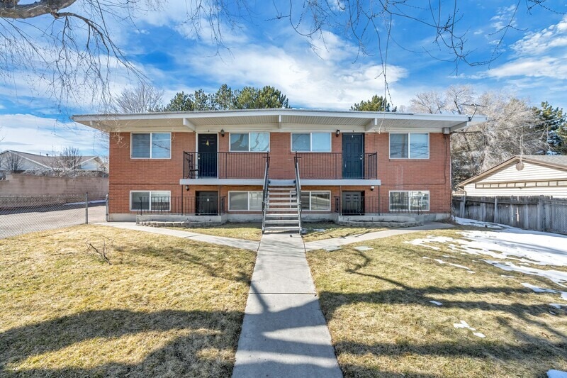 4352 S 3600 W Unit D, West Valley, UT 84119 Condo for Rent in West