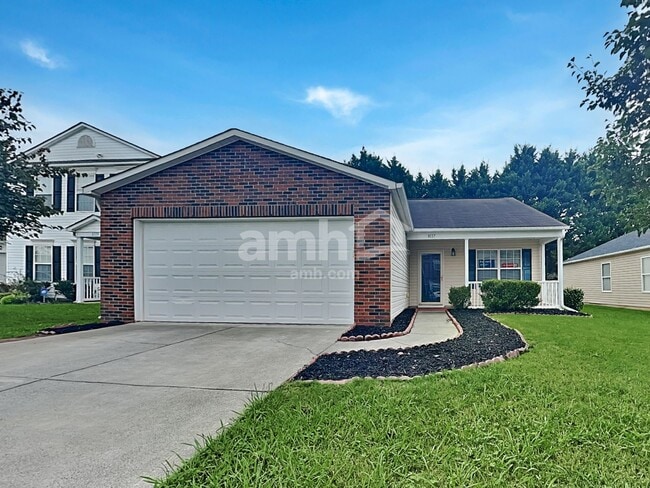 Building Photo - 8117 Rosberg Ln