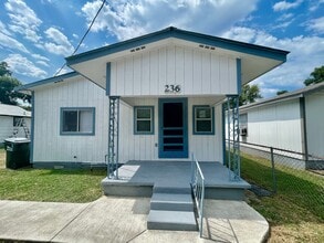 Building Photo - 236 Camacho St
