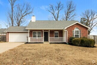 Building Photo - 872 Lavergne Ln