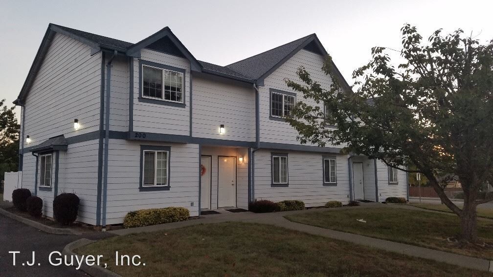 Primary Photo - 200 E Rowell Rd