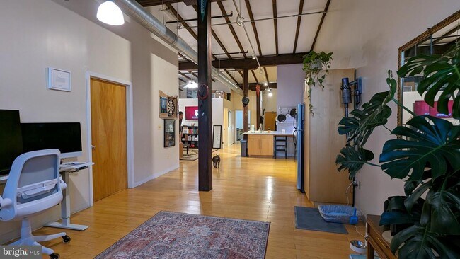 Foto del edificio - 1210 Palethorp St