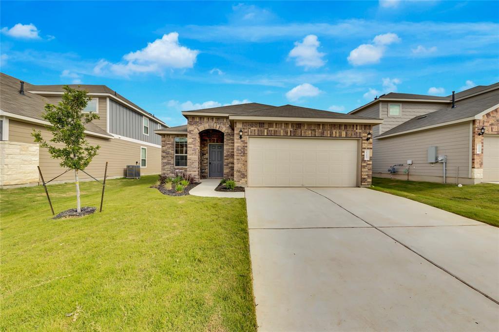 117 Bird Cherry Wy, TX 78626 House for Rent in TX