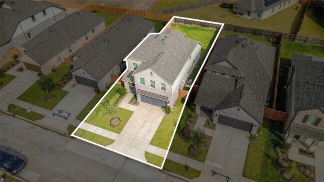 Building Photo - 8046 Kay Hbr Dr