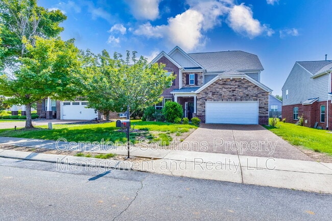 Building Photo - 203 S Dunnwood Ln