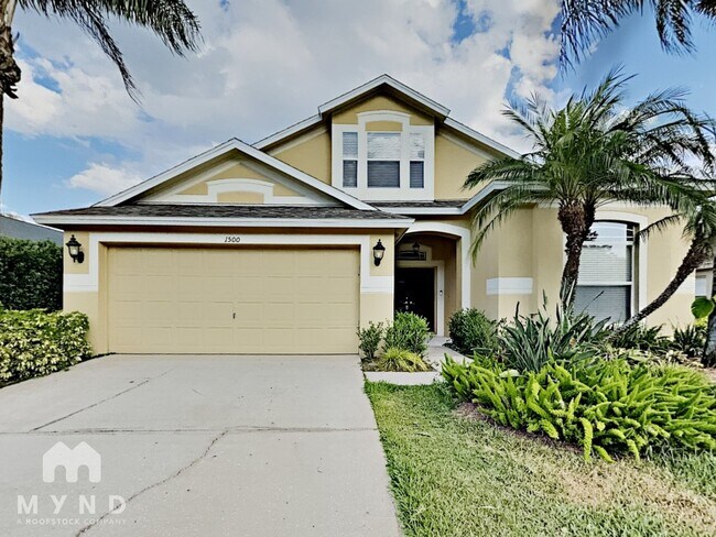 Foto del edificio - 1500 Baythorn Dr