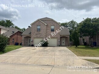 Building Photo - 813 Parkplace Ridge