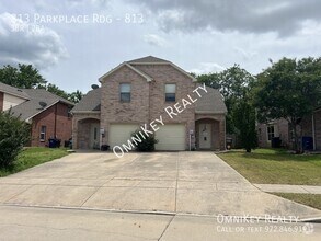 Building Photo - 813 Parkplace Ridge